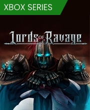 Lords of Ravage Xbox Series X