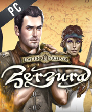 Lost Chronicles Of Zerzura Pc