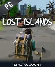 Lost Islands Pc