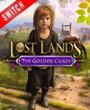 Lost Lands The Golden Curse