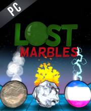 Lost Marbles Pc