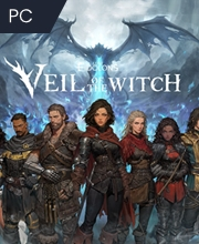 Lost Eidolons Veil of the Witch Pc