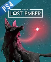 Lost Ember Playstation 4