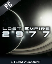 Lost Empire 2977 Pc