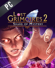 Lost Grimoires 2 Shard of Mystery Pc