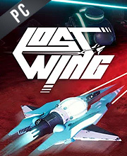Lost Wing Pc