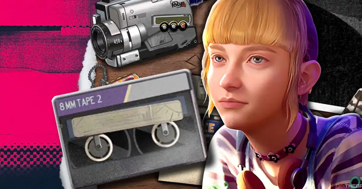 Lost Records: Bloom & Rage – Em promoção nesta consola: Reviva o inesquecível verão dos anos 90!