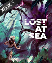 Lost at Sea Xbox Series X
