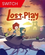 Lost in Play Switch