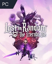 Lost in Random The Eternal Die Pc