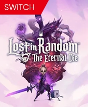 Lost in Random The Eternal Die