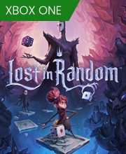 Lost in Random Xbox One