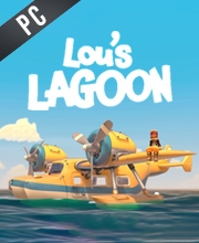 Lou’s Lagoon Pc