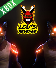 Lou’s Revenge