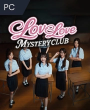 Love Love Mystery Club Pc