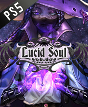 Lucid Soul Playstation 5