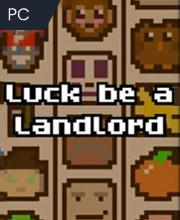 Luck be a Landlord Pc
