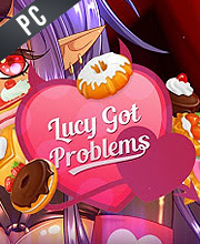 Lucy Got Problems