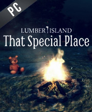 Lumber Island That Special Place Pc