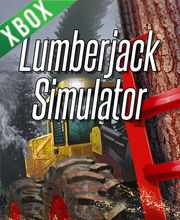 Lumberjack Simulator Xbox One