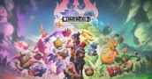 LumenTale Memories of Trey: O novo RPG imperdível de captura de monstros