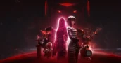 Luna Abyss é um triunfo de terror sci-fi atmosférico no lançamento