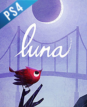 Luna Playstation 4