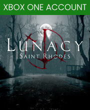 Lunacy Saint Rhodes Xbox One