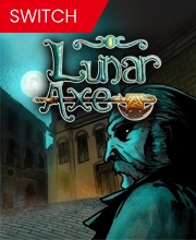 Lunar Axe Switch