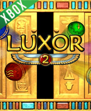 Luxor 2 Xbox One