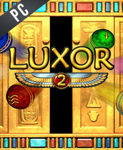 Luxor 2 Pc