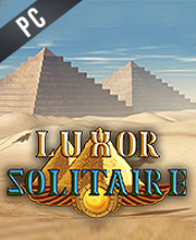 Luxor Solitaire Pc