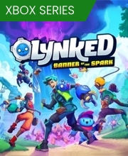 Lynked Banner of the Spark Xbox Series X