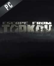 Escape from Tarkov