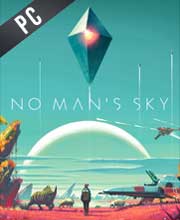 No Man's Sky