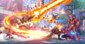 Guia de Edições de MARVEL Tōkon Fighting Souls e Desempenho no PC