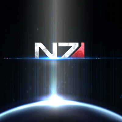 Mass Effect: Novo Teaser para o Dia N7