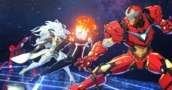 Marvel Tokon Fighting Souls Bloqueado na Steam em 132 Países
