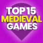 15 dos Melhores Jogos Medievais e Comparar Preços
