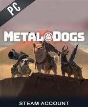 METAL DOGS Pc