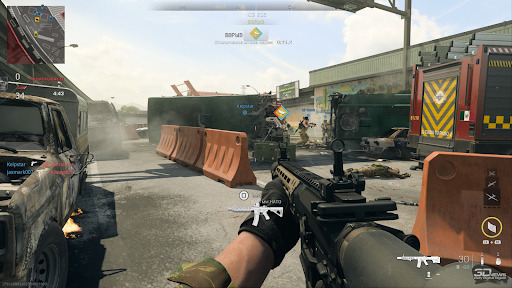 O Call of Duty: Modern Warfare 2 Ã© bom?
