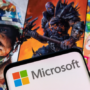 Microsoft Considera Sair do Negócio de Xbox e Jogos