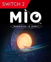 MIO Memories in Orbit Switch 2