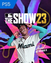 MLB The Show 23 Playstation 5