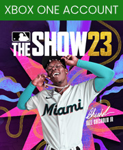 MLB The Show 23 Xbox One