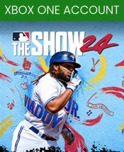 MLB The Show 24 Xbox One