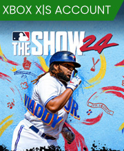 MLB The Show 24 Xbox Series X