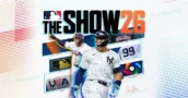 MLB The Show 26: data de lançamento, atleta da capa e detalhes da pré-venda revelados