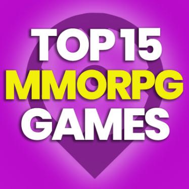 15 Melhores Jogos MMORPG e comparar preços
