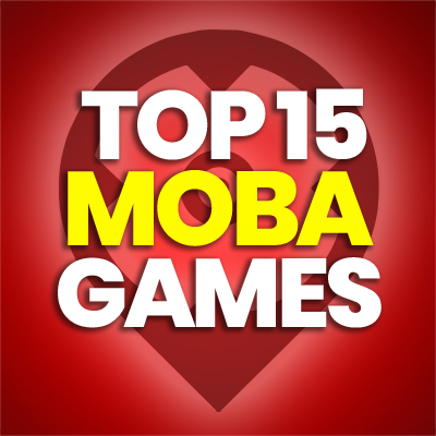15 dos Melhores Jogos MOBA e Comparar Preços 
